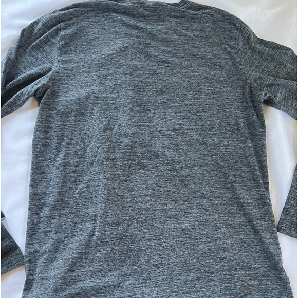 athletic works mens long sleeve size M - Picture 4 of 4